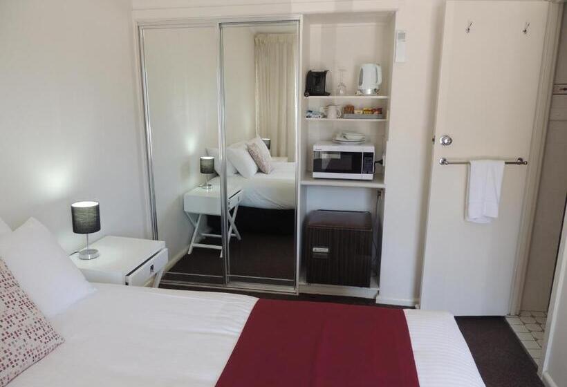 Номер Стандарт, Comfort Inn Premier