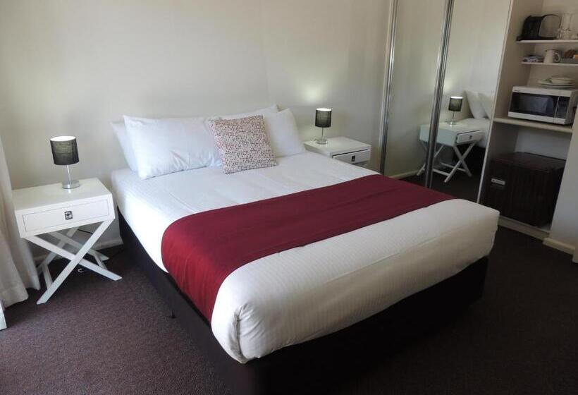 Номер Стандарт, Comfort Inn Premier