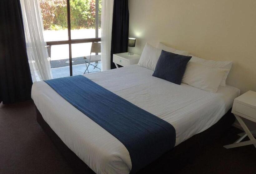 اتاق استاندارد, Comfort Inn Premier