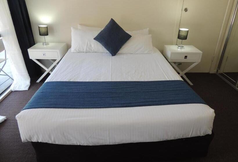 Номер Стандарт, Comfort Inn Premier