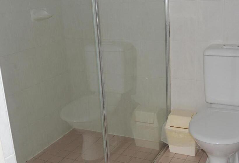 Номер Стандарт, Comfort Inn Premier