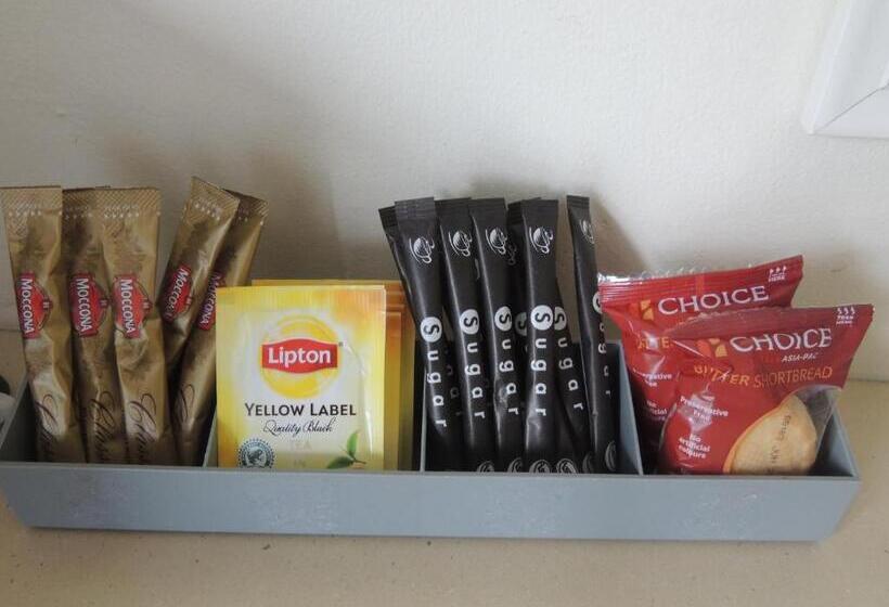 Номер Стандарт, Comfort Inn Premier