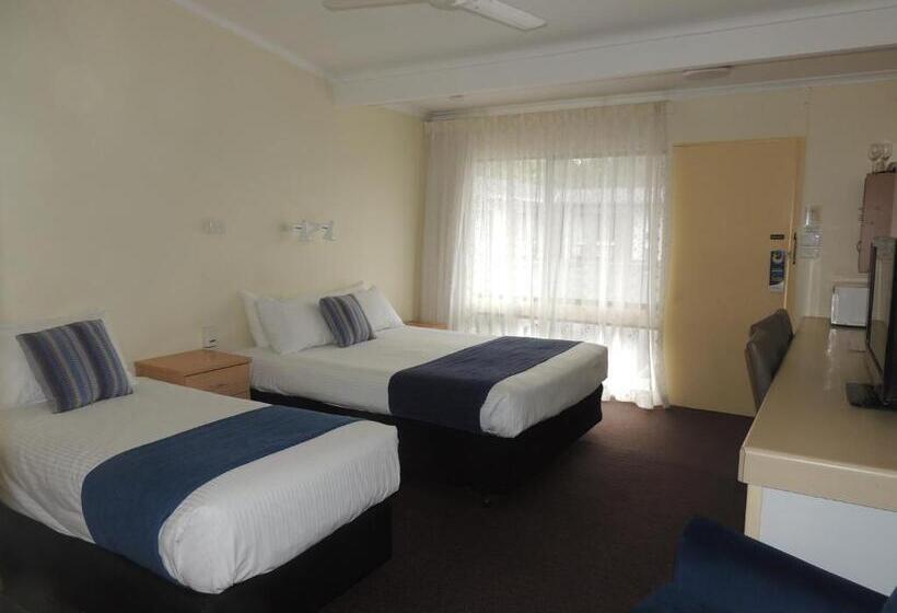 Номер Стандарт, Comfort Inn Premier