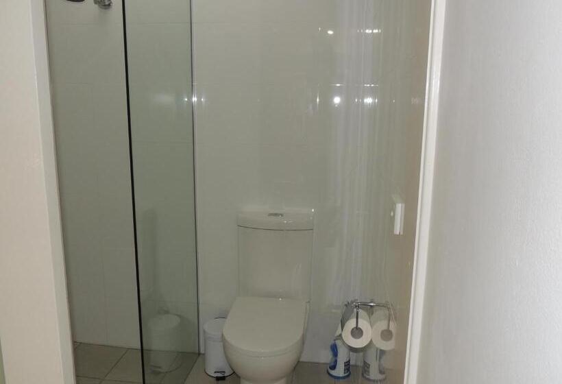 Номер Deluxe, Comfort Inn Premier