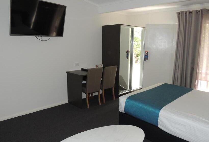 اتاق لوکس, Comfort Inn Premier