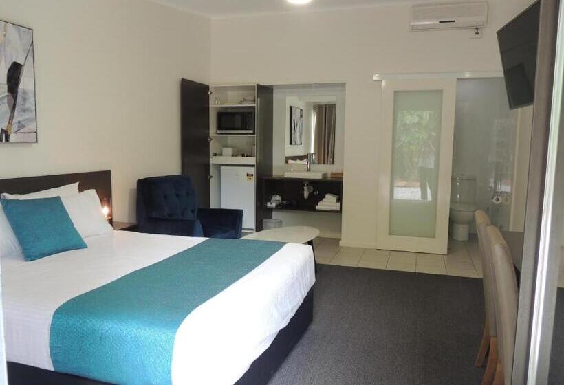 Номер Deluxe, Comfort Inn Premier