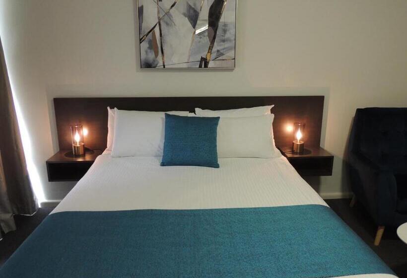 Номер Deluxe, Comfort Inn Premier