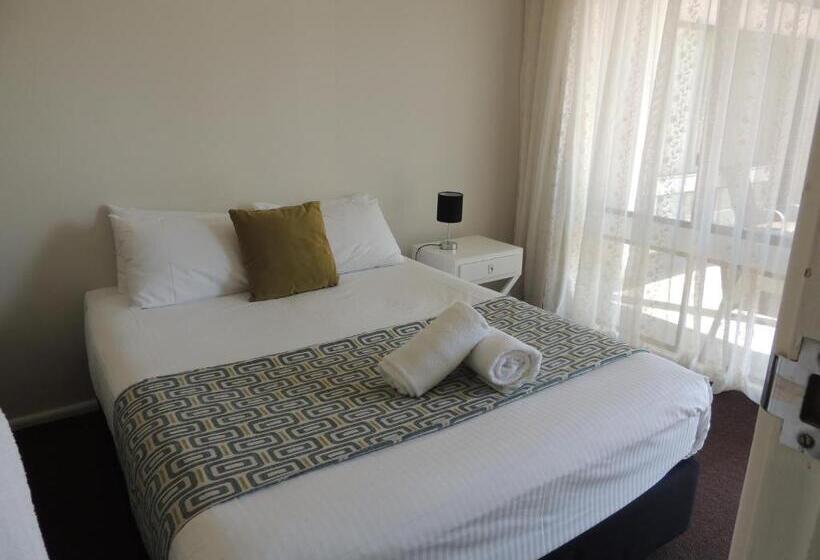 Номер Economy, Comfort Inn Premier