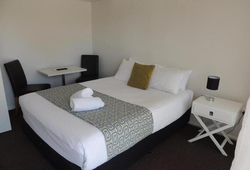 Номер Economy, Comfort Inn Premier