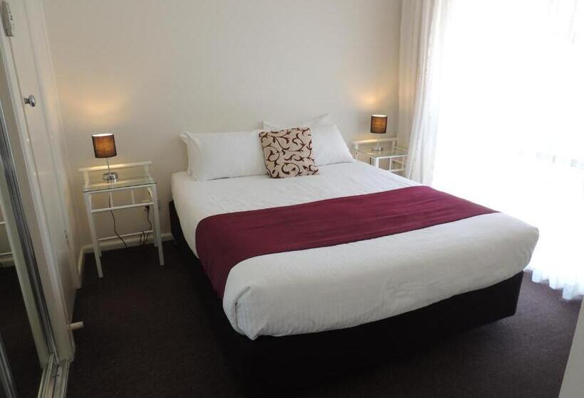 Люкс, Comfort Inn Premier