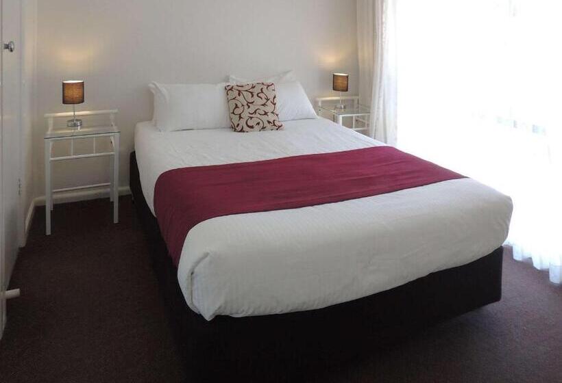 سوییت, Comfort Inn Premier