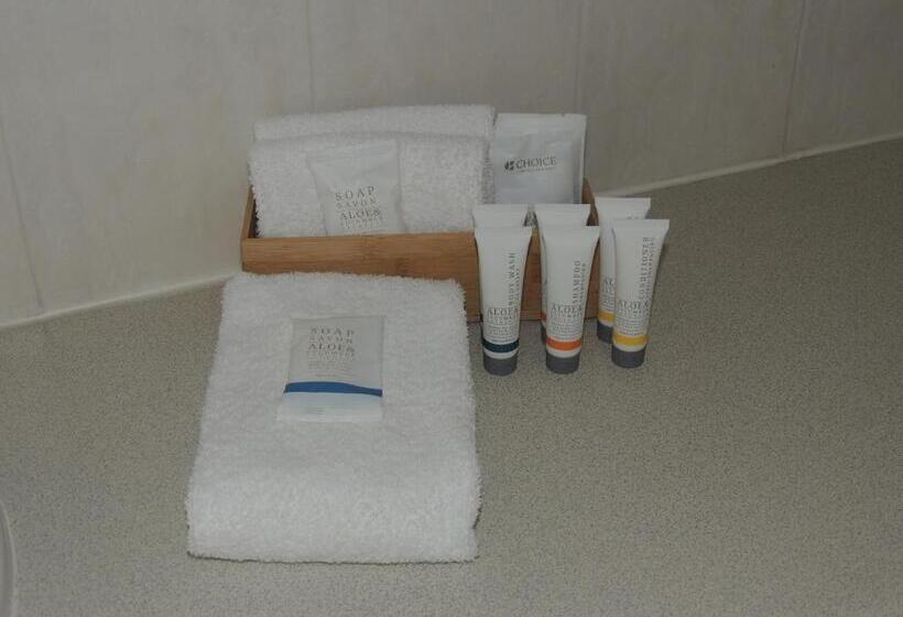 Семейный Номер, Comfort Inn Premier