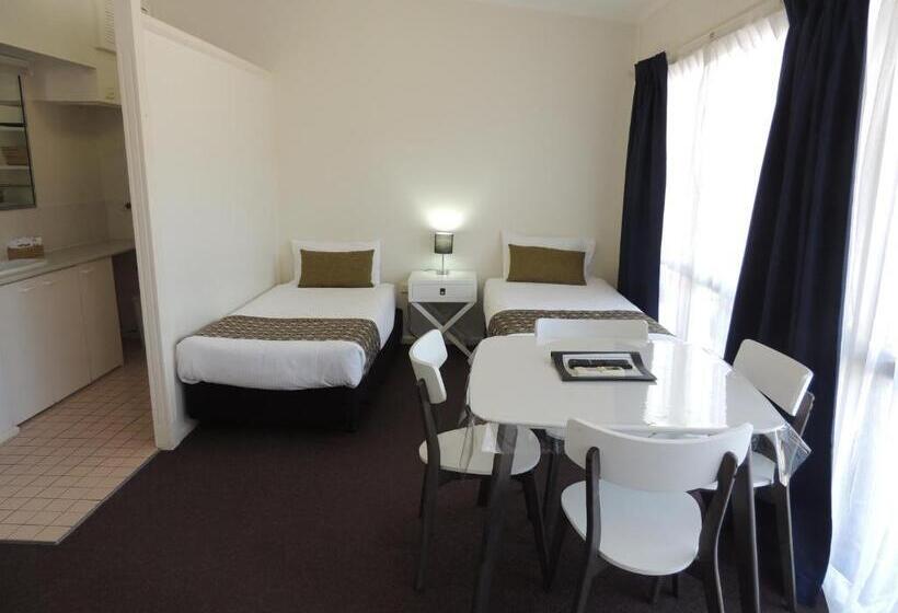 Семейный Номер, Comfort Inn Premier