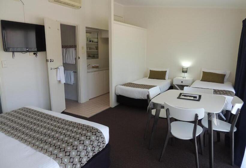 Семейный Номер, Comfort Inn Premier