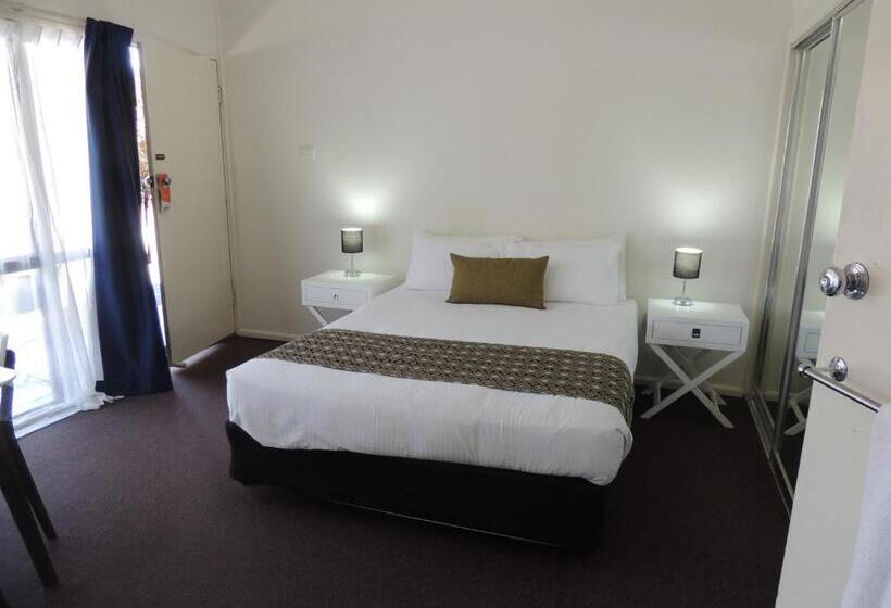 اتاق خانوادگی, Comfort Inn Premier