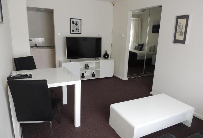 Люкс Executive Кровать Кинг, Comfort Inn Premier