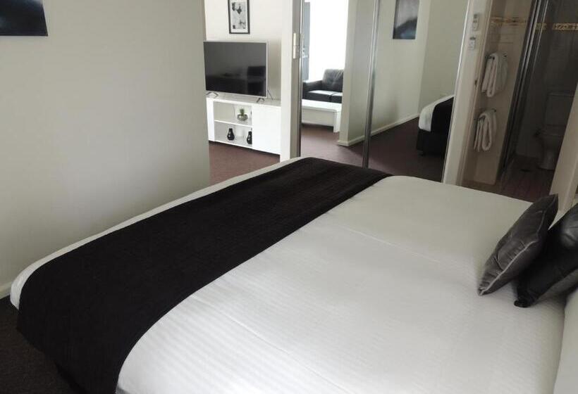 Люкс Executive Кровать Кинг, Comfort Inn Premier