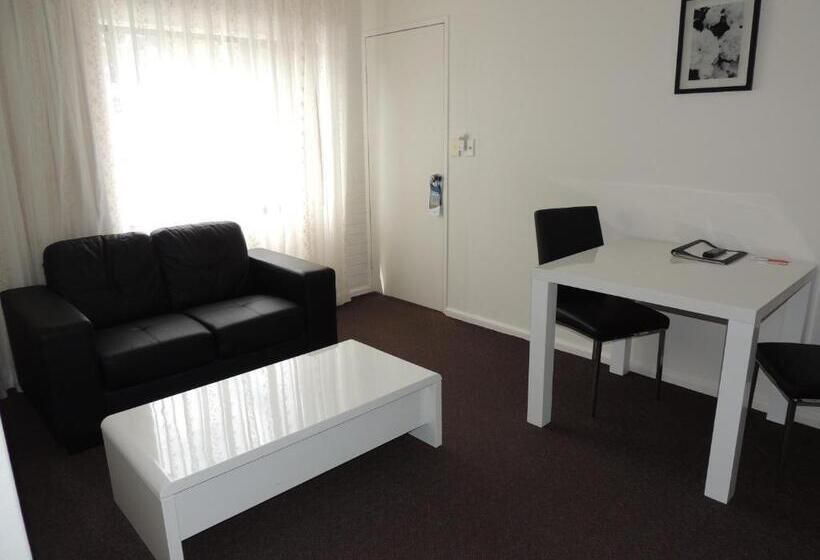 Люкс Executive Кровать Кинг, Comfort Inn Premier