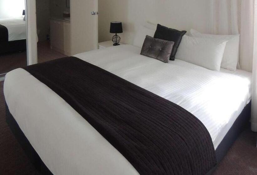 Люкс Executive Кровать Кинг, Comfort Inn Premier