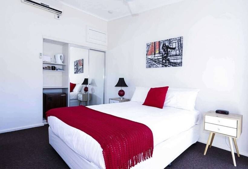 套房, Comfort Inn Premier