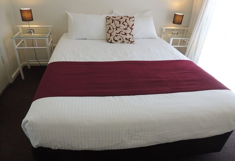 Люкс, Comfort Inn Premier