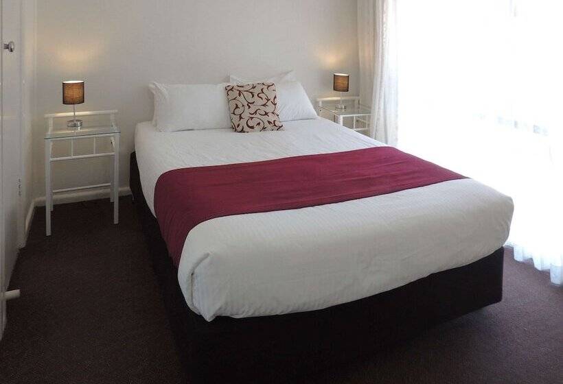 Люкс, Comfort Inn Premier