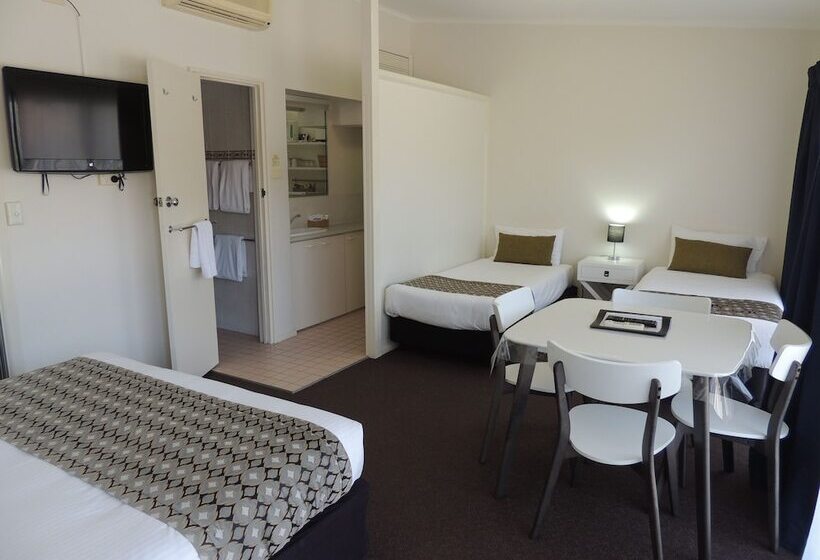 Номер Стандарт, Comfort Inn Premier