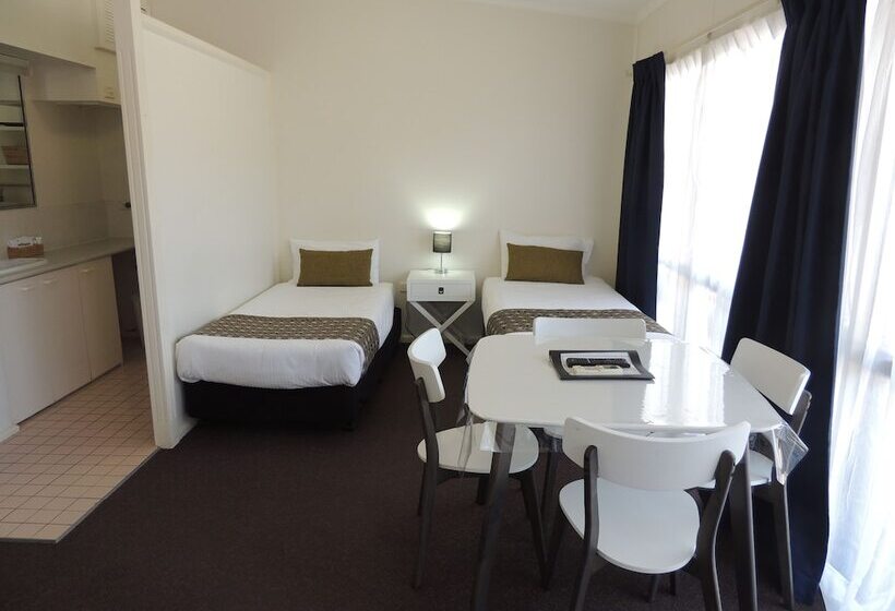 Номер Стандарт, Comfort Inn Premier