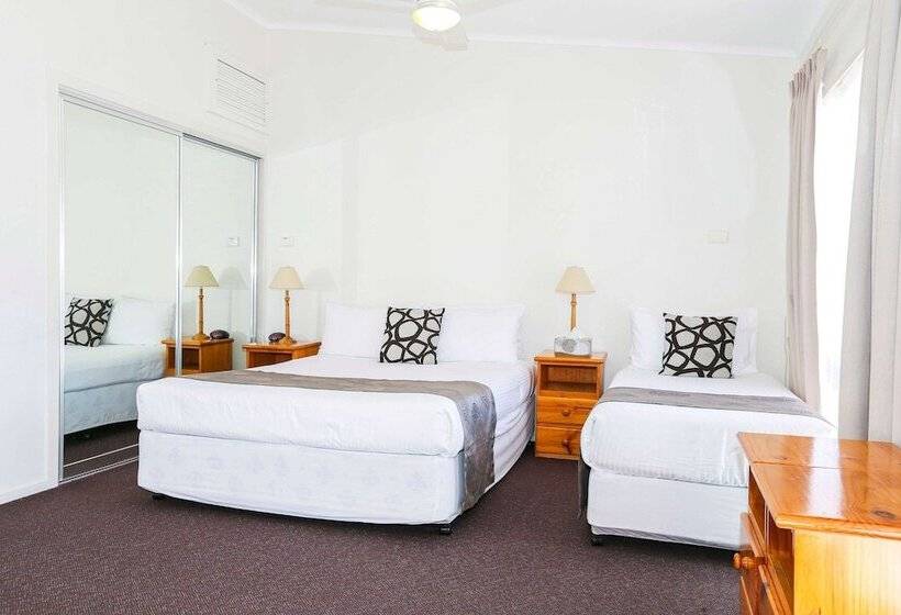 Номер Стандарт, Comfort Inn Premier