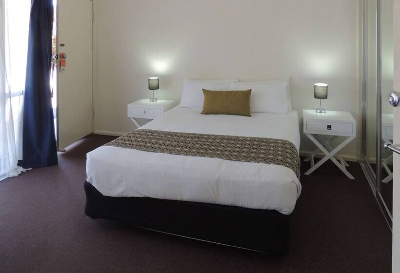 Номер Стандарт, Comfort Inn Premier