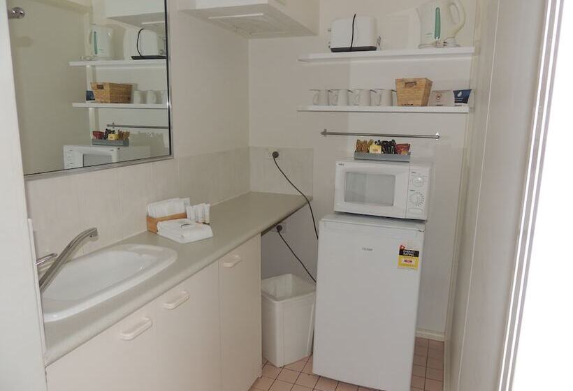 Номер Стандарт, Comfort Inn Premier