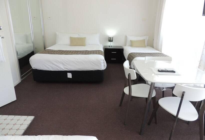 Номер Стандарт, Comfort Inn Premier