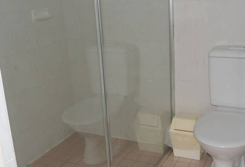 Номер Стандарт, Comfort Inn Premier