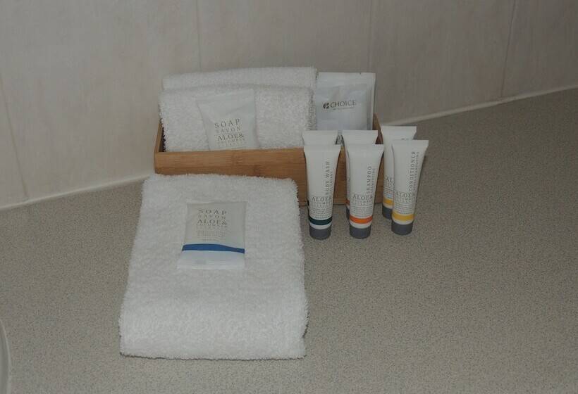 Номер Стандарт, Comfort Inn Premier