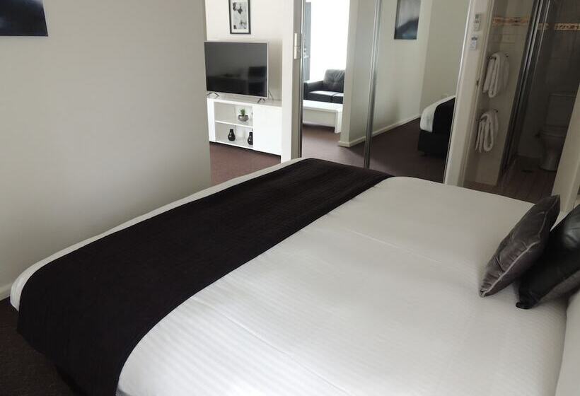 Люкс Executive Кровать Кинг, Comfort Inn Premier