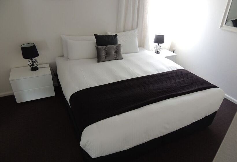 Люкс Executive Кровать Кинг, Comfort Inn Premier