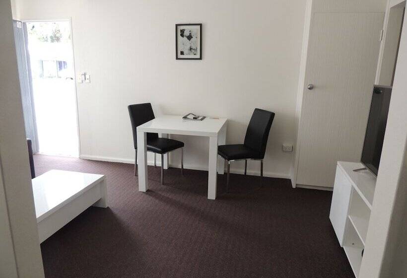 Люкс Executive Кровать Кинг, Comfort Inn Premier