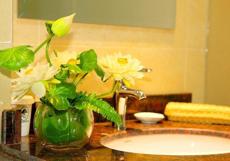 חדר סטנדרט, Greentree Inn Science And Technology University Youth Square