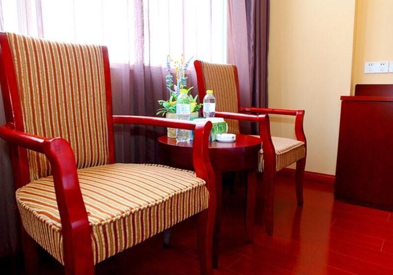 חדר סטנדרט, Greentree Inn Science And Technology University Youth Square