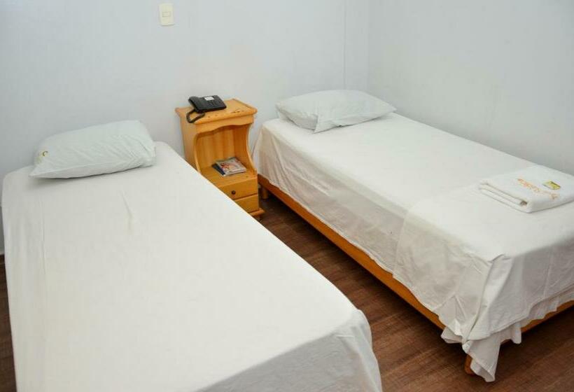 חדר סטנדרט, Terra Cedro In