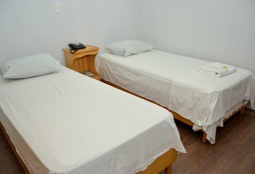 חדר סטנדרט, Terra Cedro In