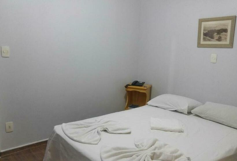 חדר סופריור, Terra Cedro In