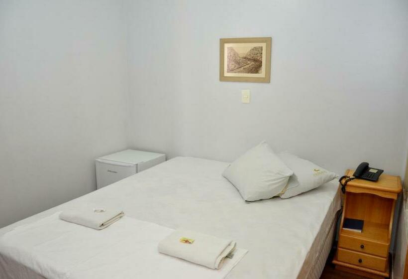 חדר סופריור, Terra Cedro In