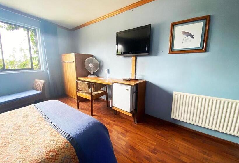 اتاق استاندارد, Tierra Del Sur