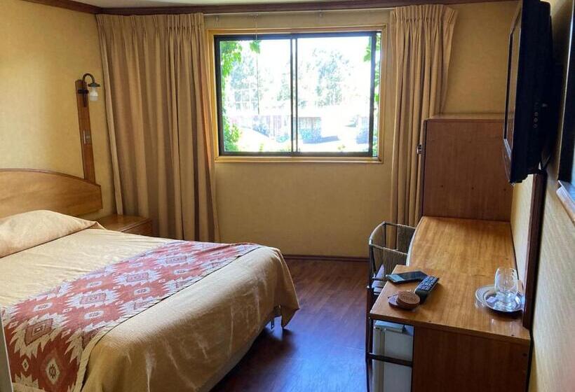 اتاق استاندارد, Tierra Del Sur