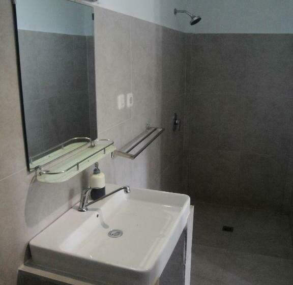 高级大房间, Trawangan Nirvana