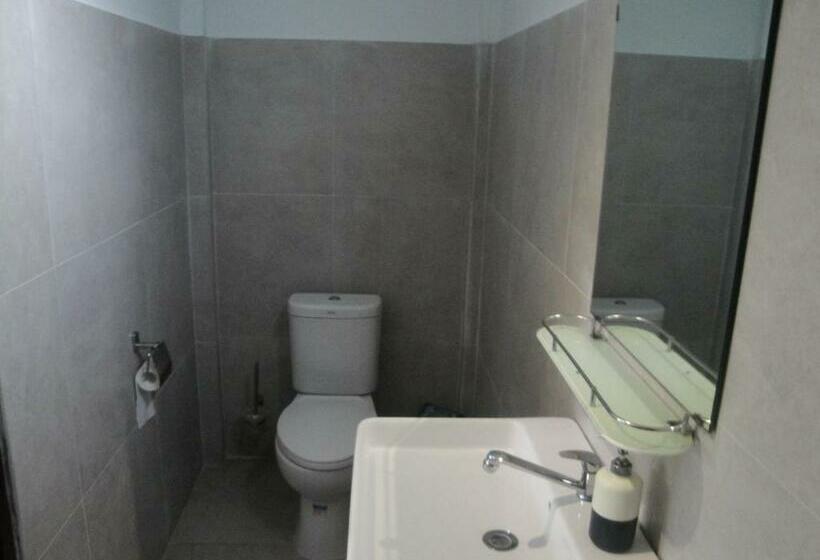 高级大房间, Trawangan Nirvana