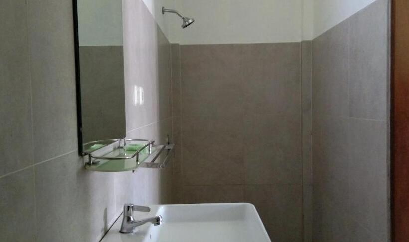 高级大房间, Trawangan Nirvana