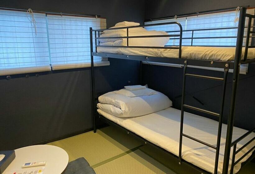 اتاق استاندارد, Hostel Samurise Mt Fuji
