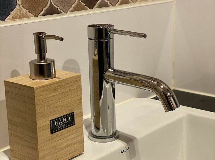 اتاق استاندارد, Hostel Samurise Mt Fuji